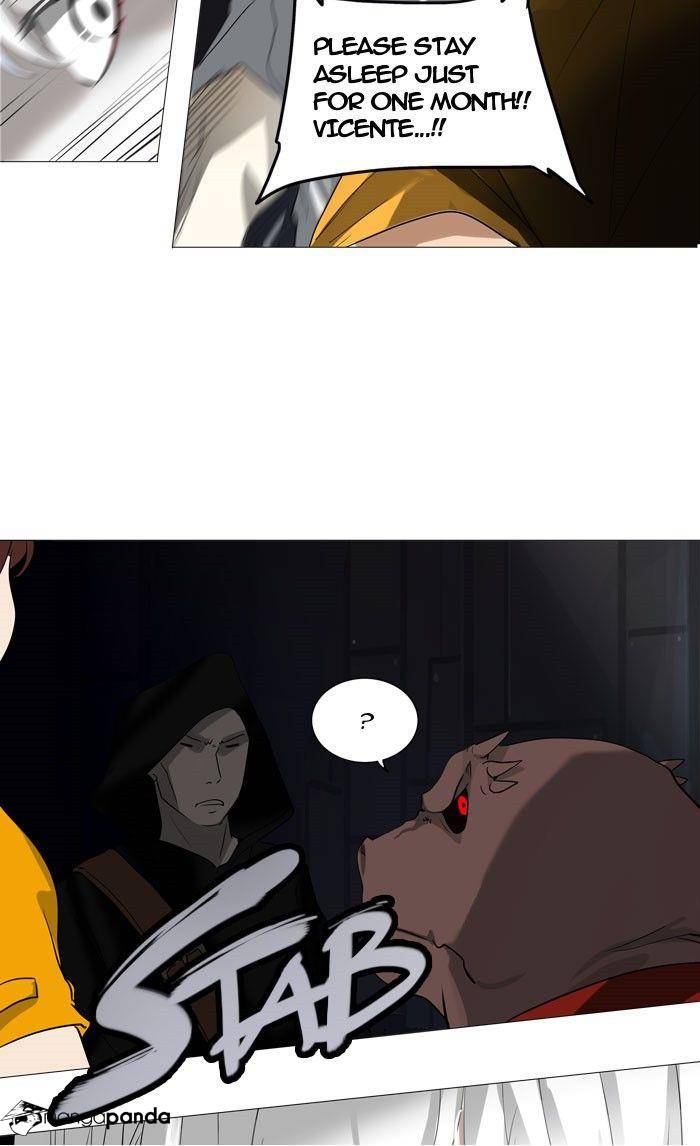 Tower of God Chapter 248 image 49